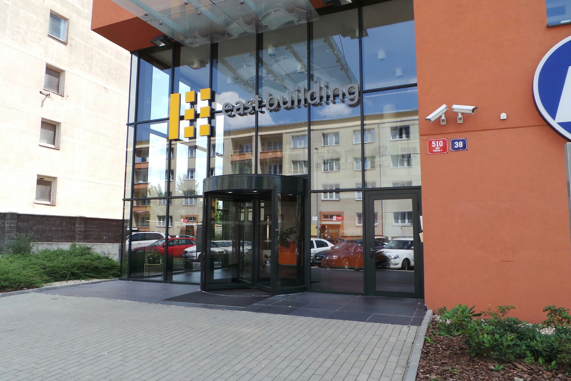 ISP Hradec Králové