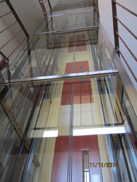 Výtahy Karlovy Vary, spol. s r.o. foto 2