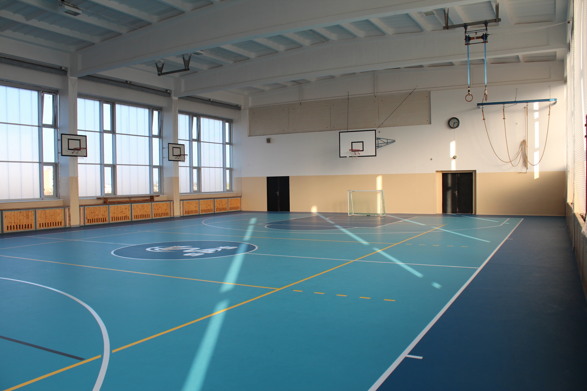 Střední průmyslová škola a Gymnázium Na Třebešíně foto 3