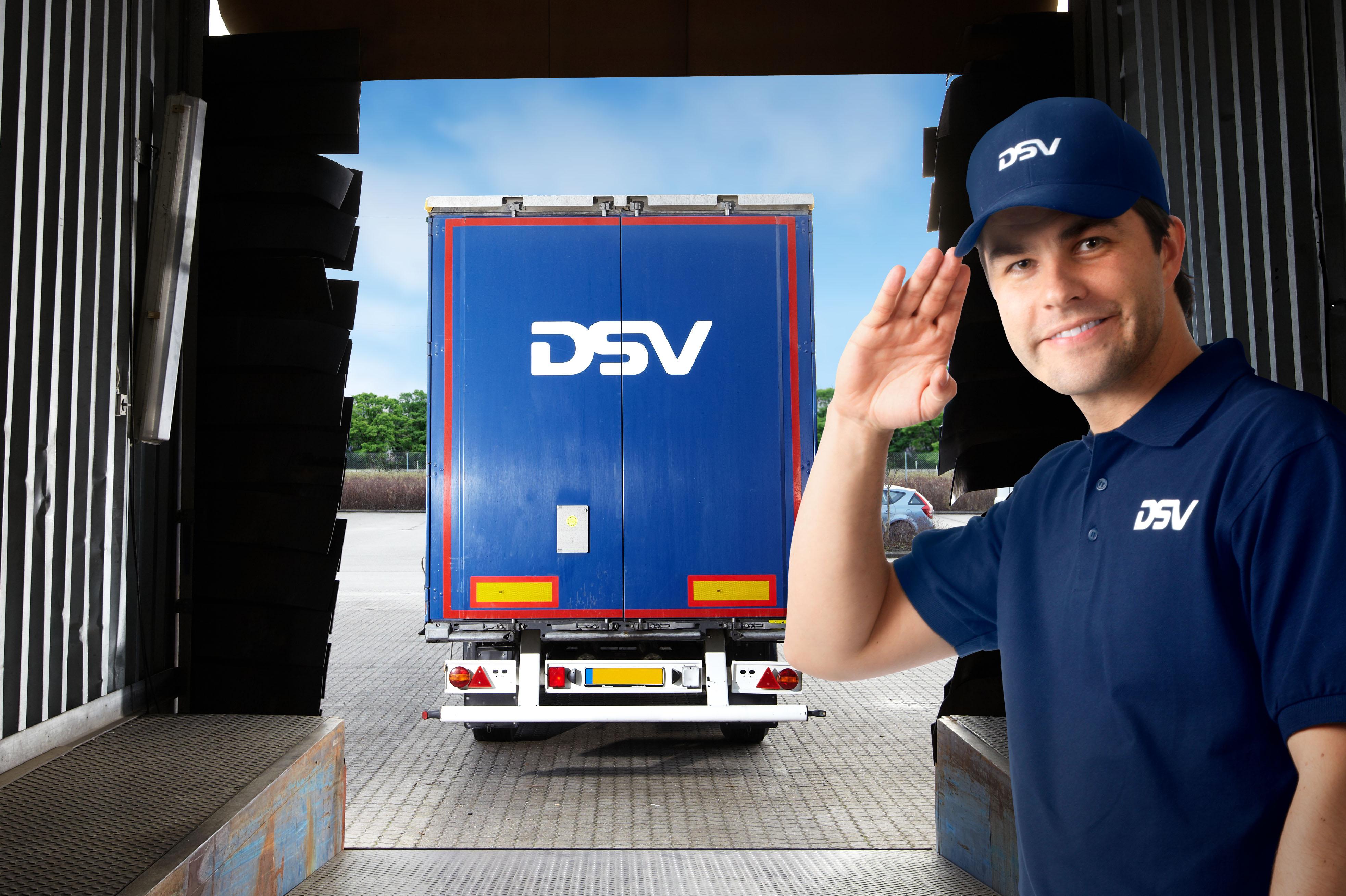 DSV Road, a.s. foto 4