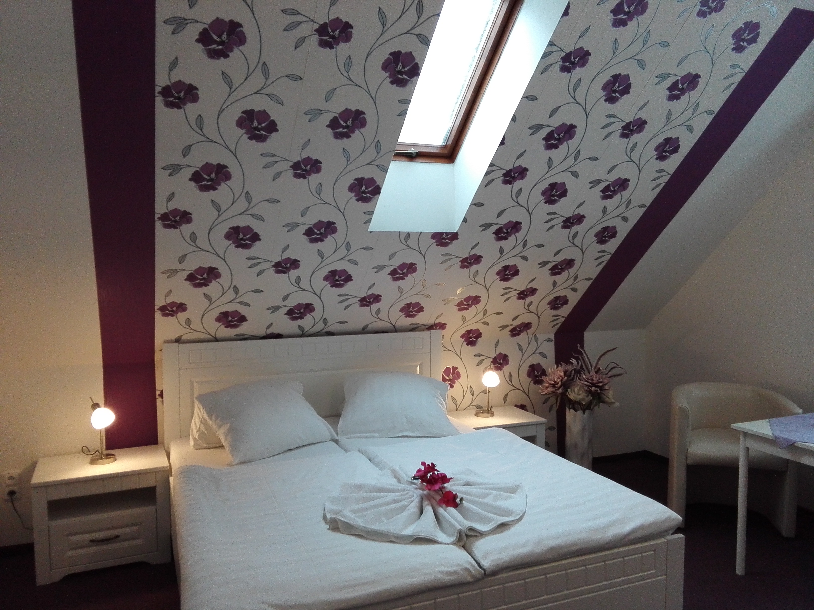 Penzion Harmonie Rohanov foto 3