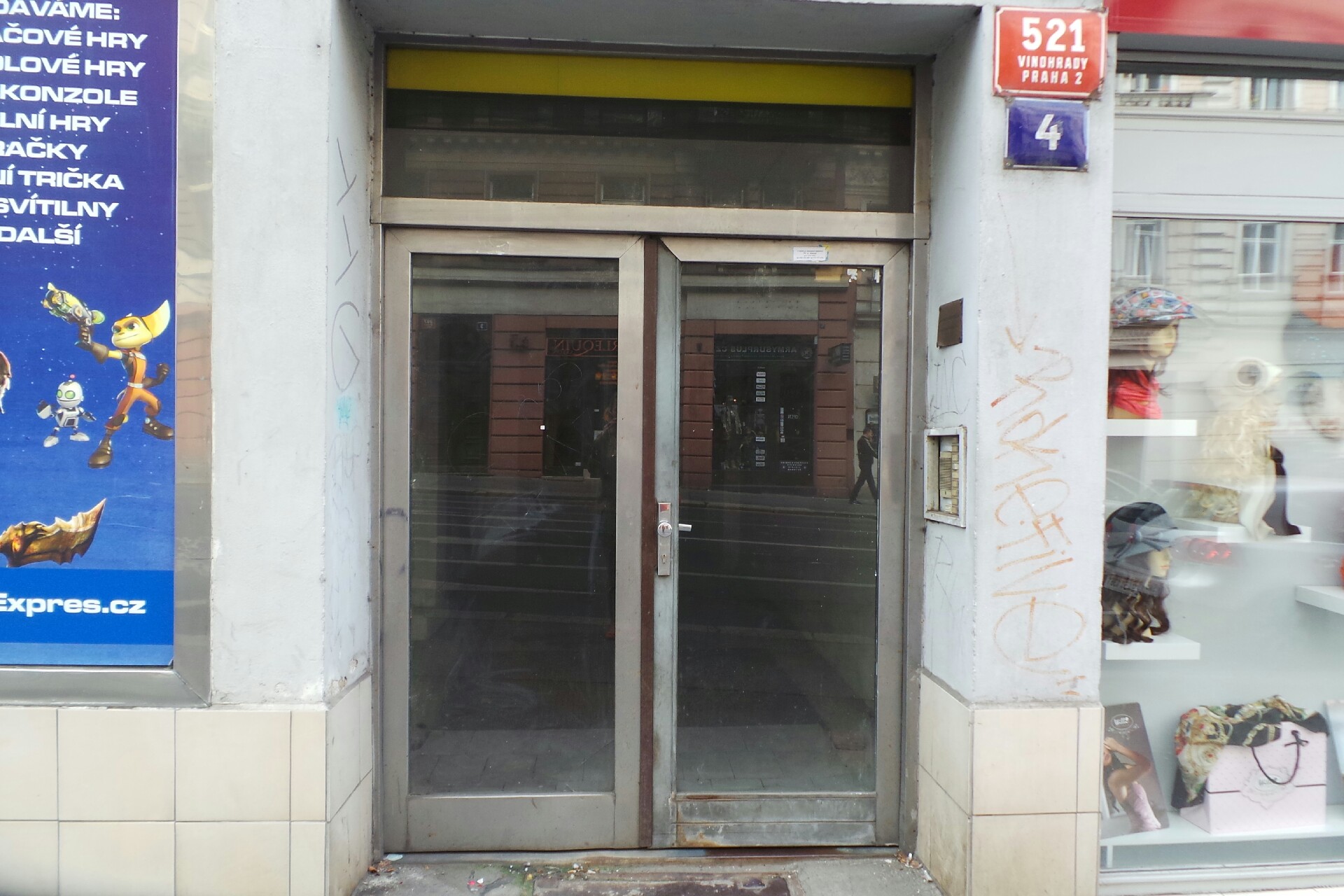 Daňový poradce ev. č. 4305 Ing. Ondřej Štědrý