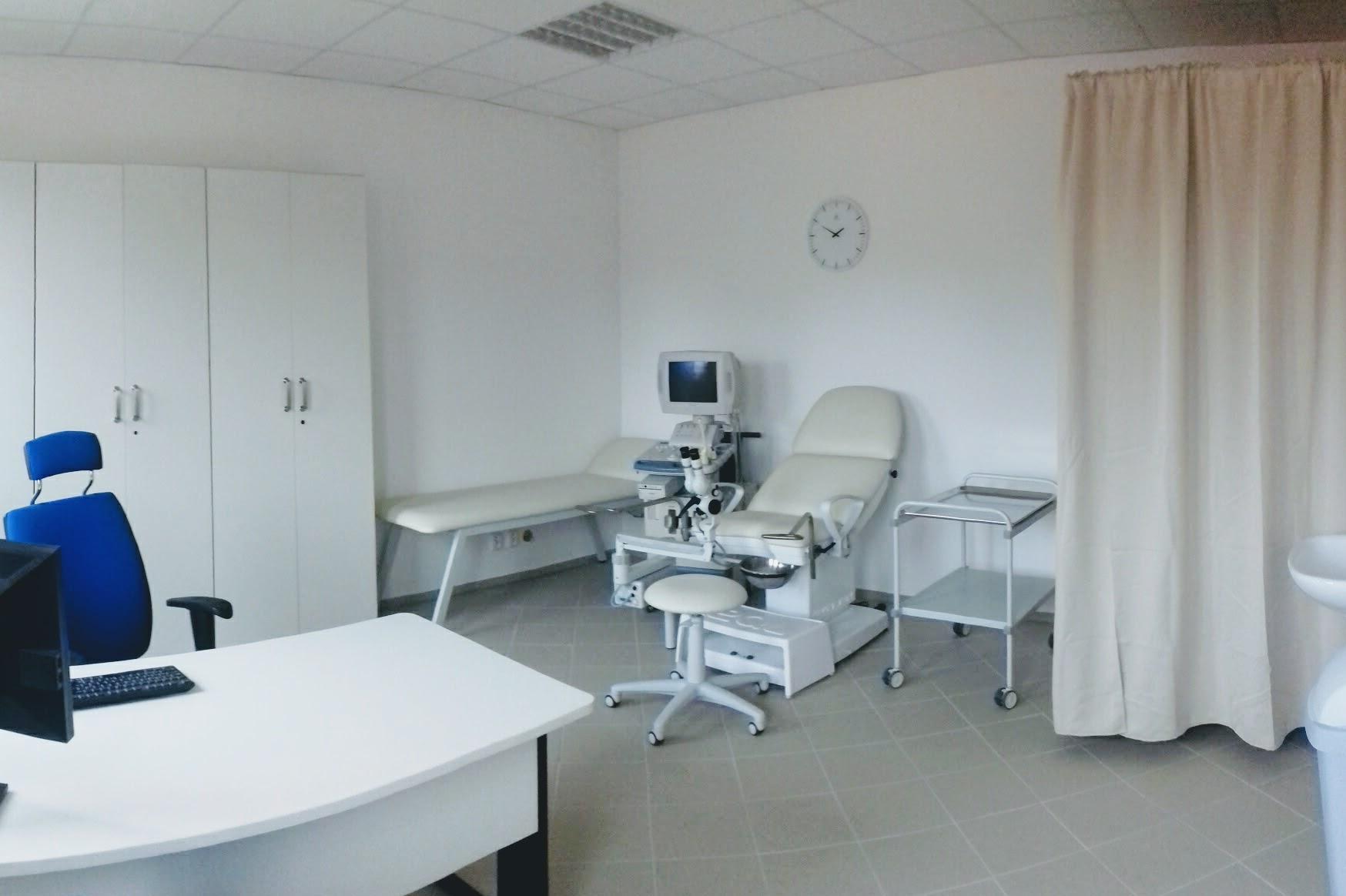 Gynekologie Sedlčany