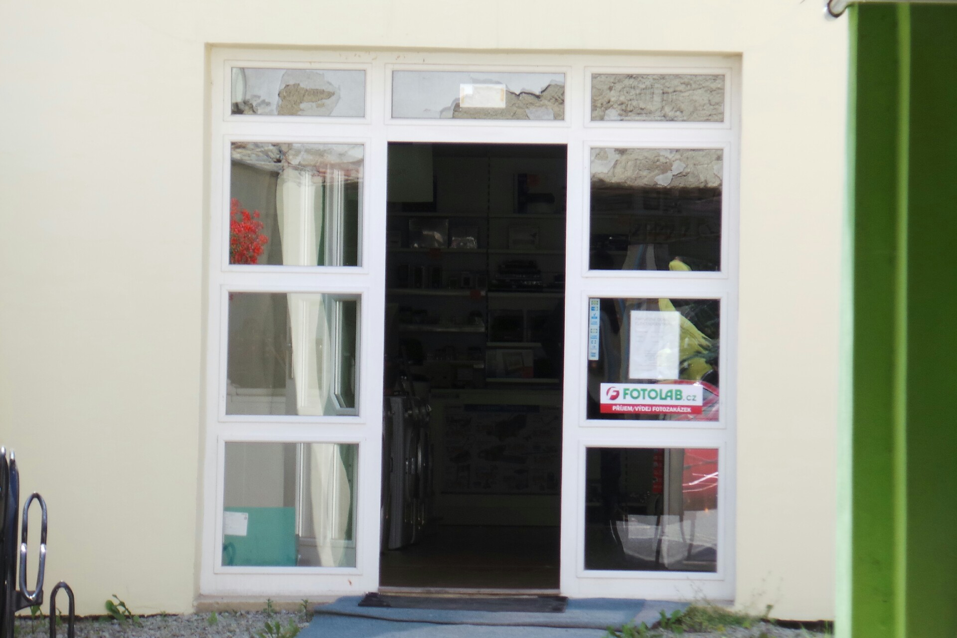 Elektrocentrum AUREA CZ