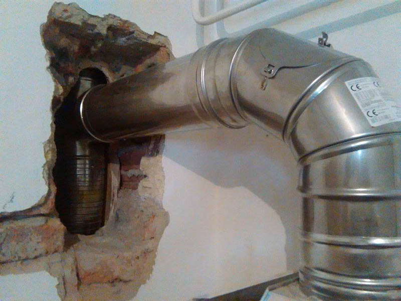 Kominictví Kůta foto 2