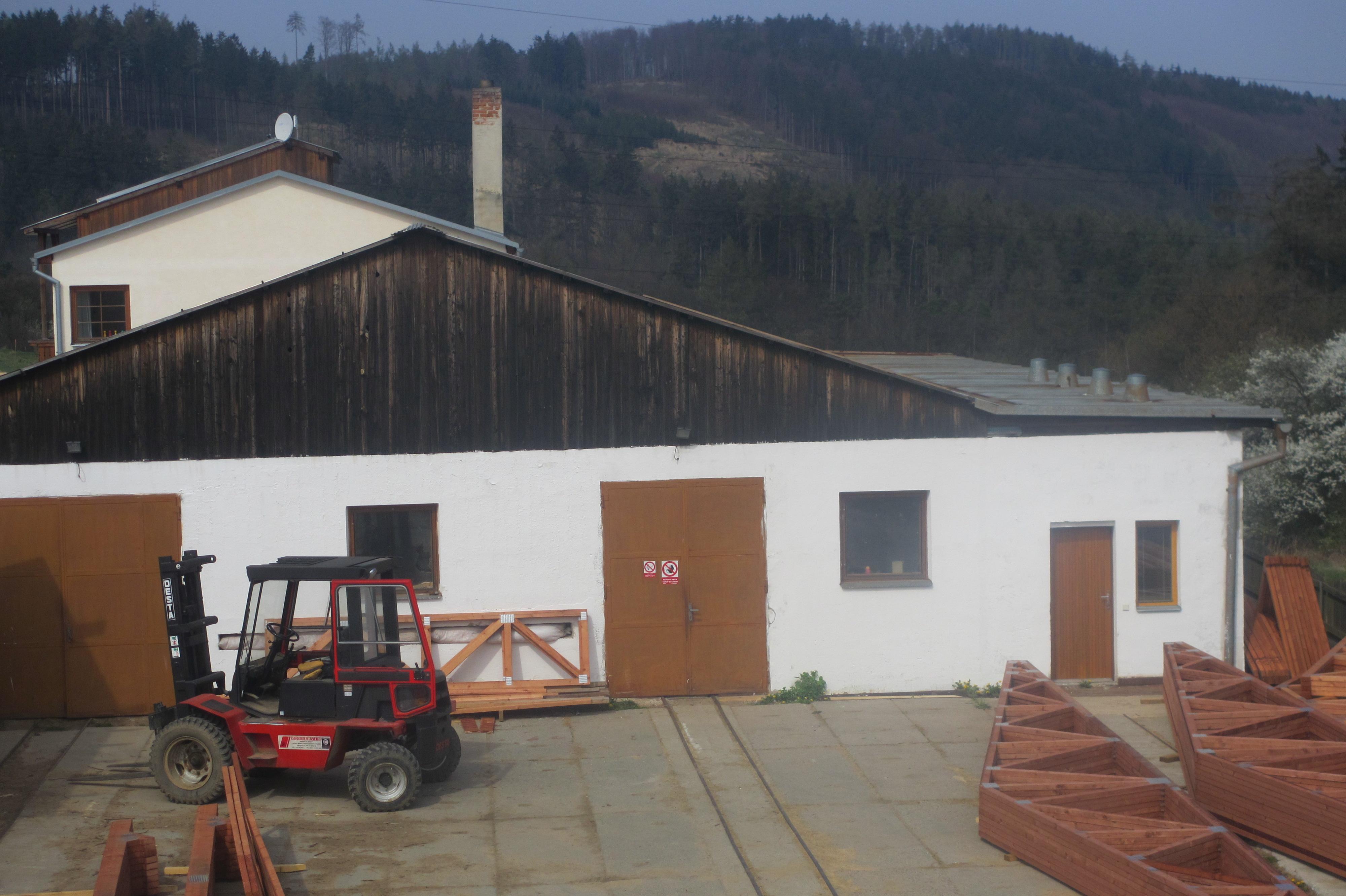 Krovy 2012 complet, s.r.o.