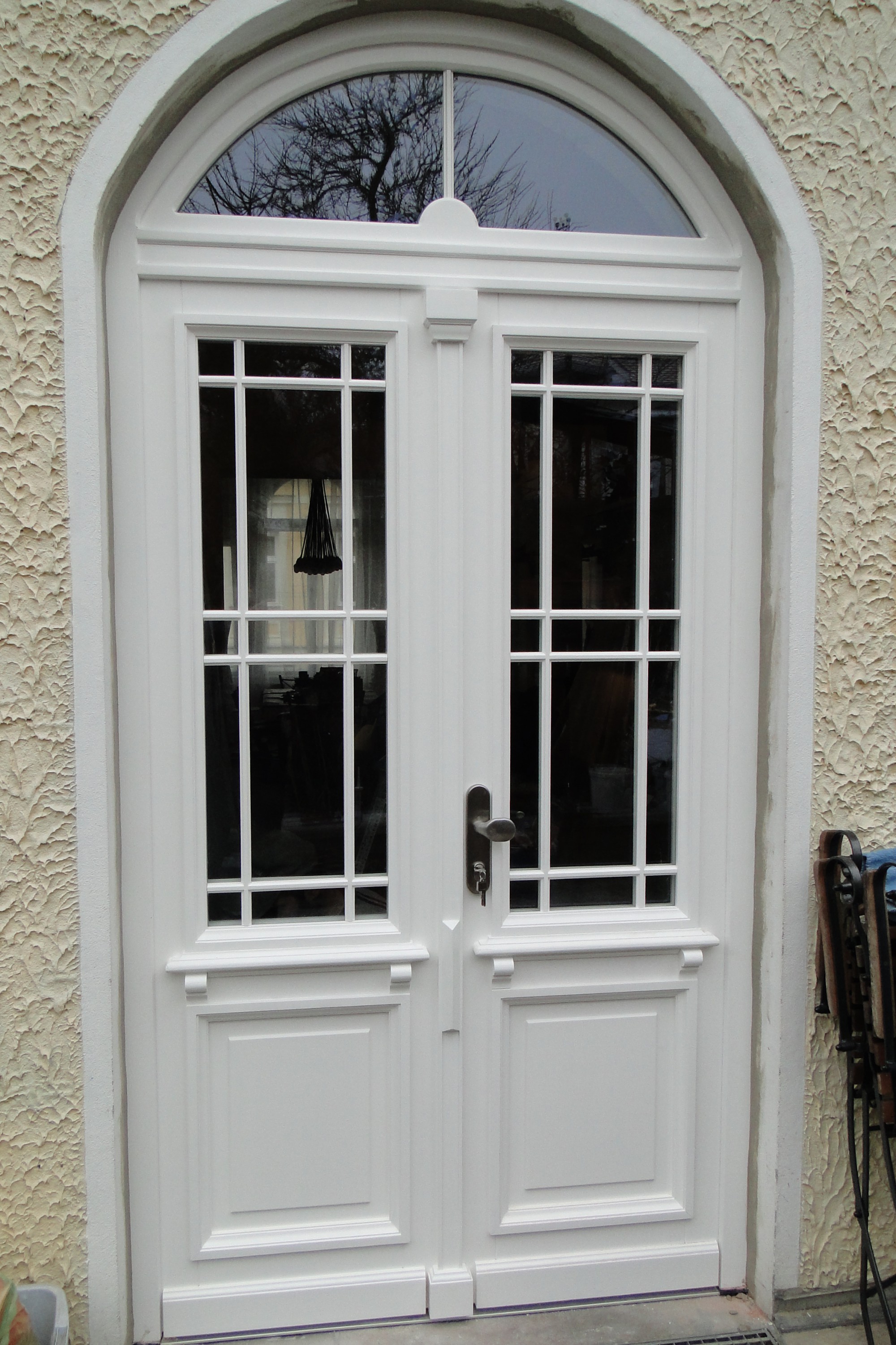 Jaroslav Novotný - stolářství - truhlářství foto 4