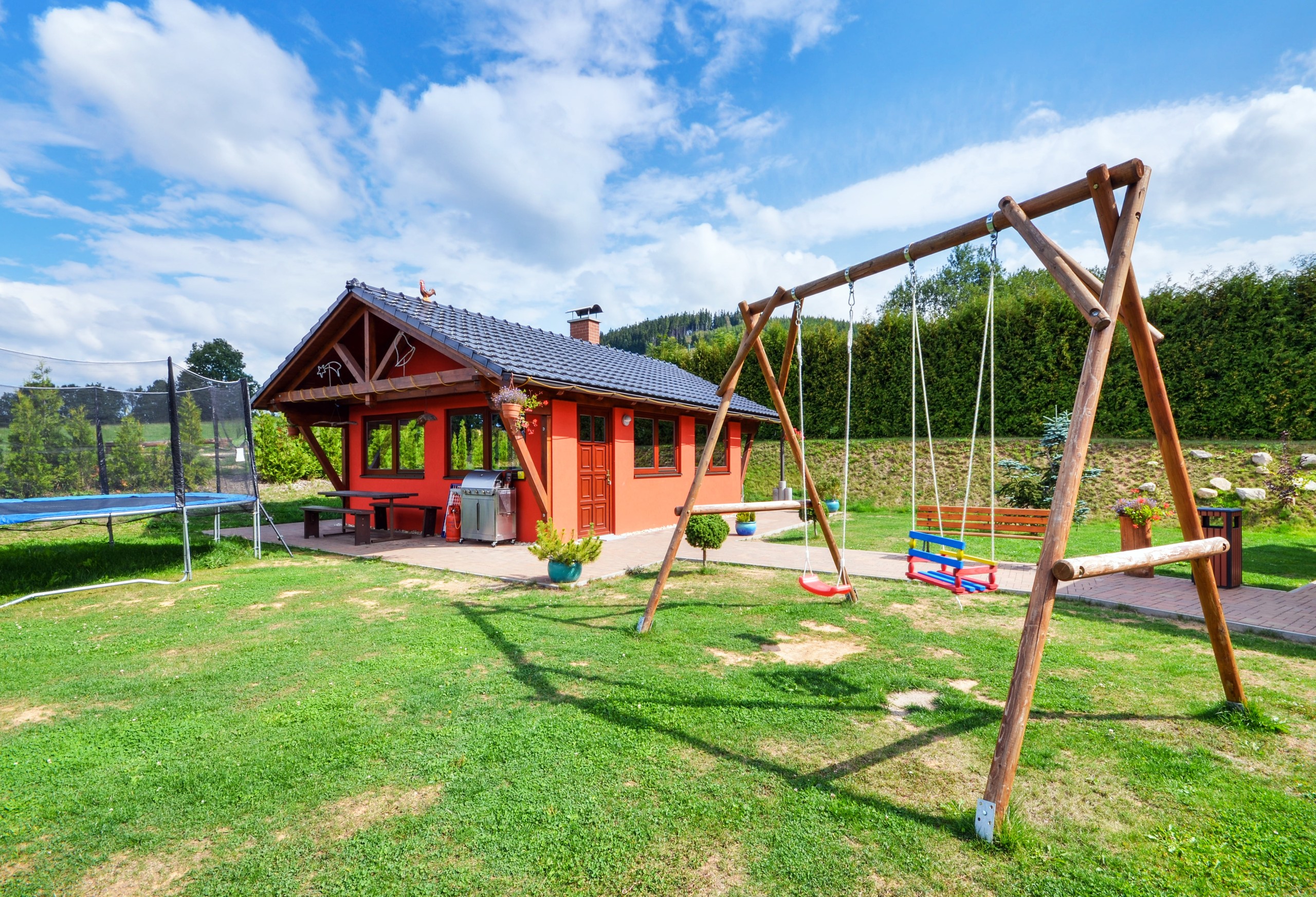 Penzion Ovčárna foto 3