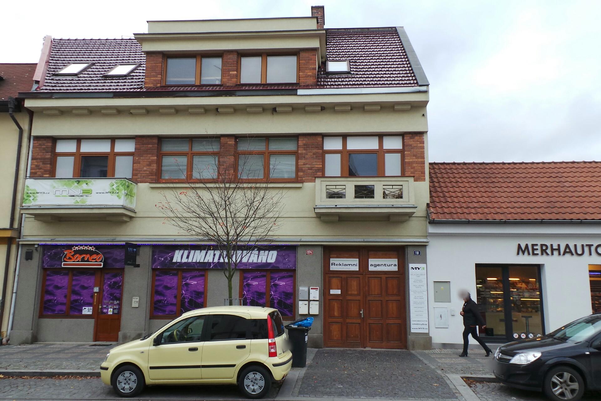 Daňový poradce ev. č. 2125 Tomáš Fojkes