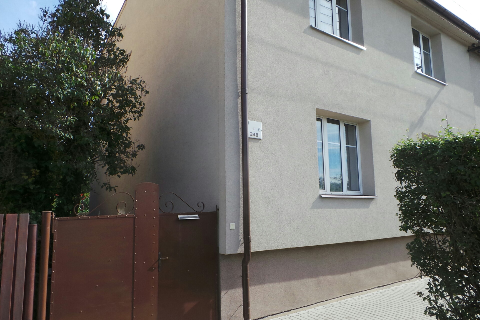 RNDr. Lubomír Meravý, CSc.