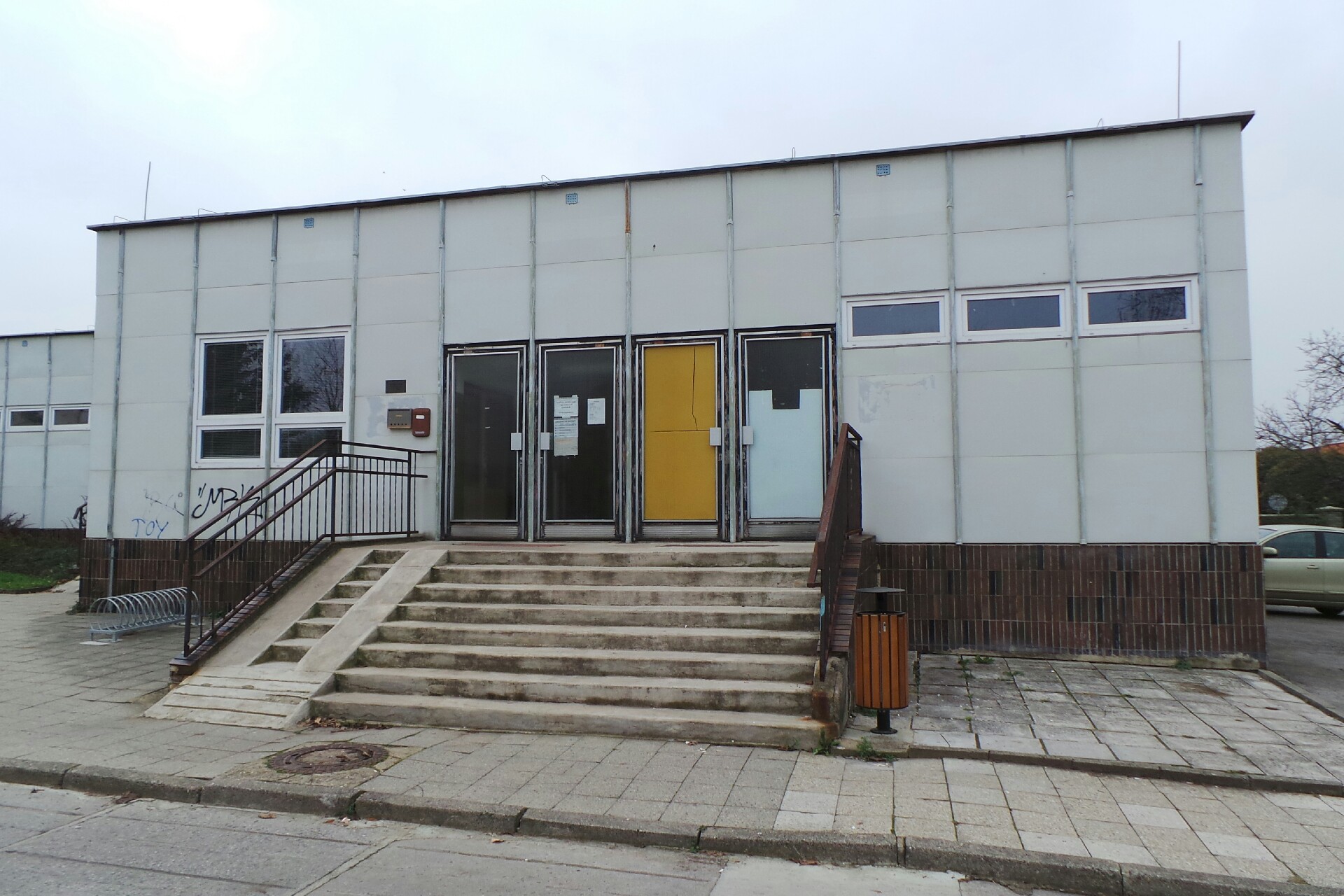 MUDr. Stanislava Šepsová