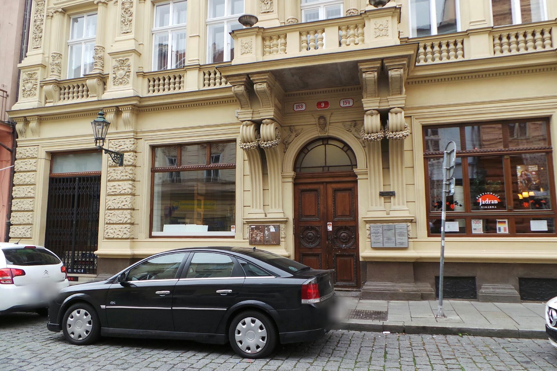 JUDr. Václav Horák