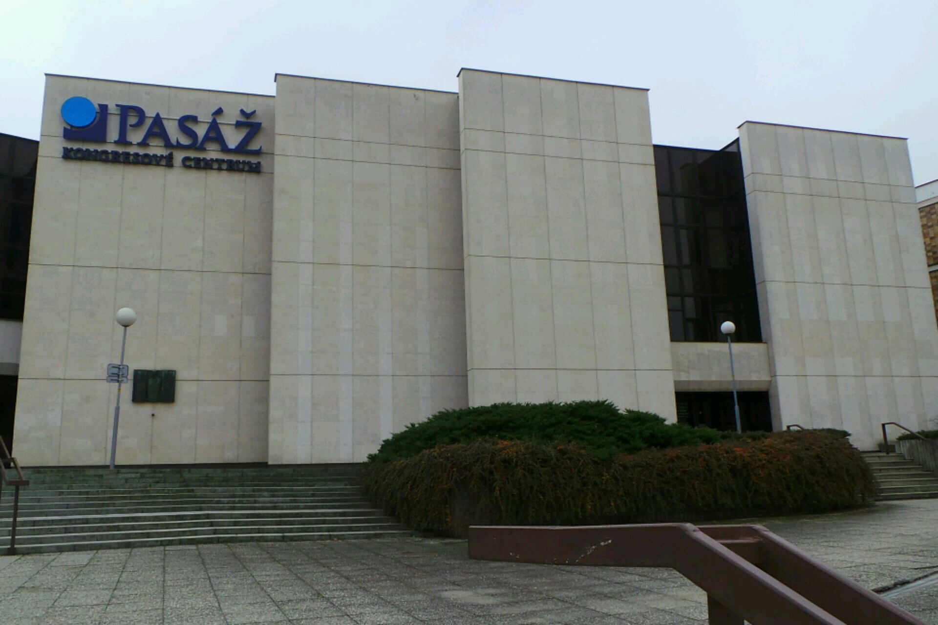 Kino Pasáž