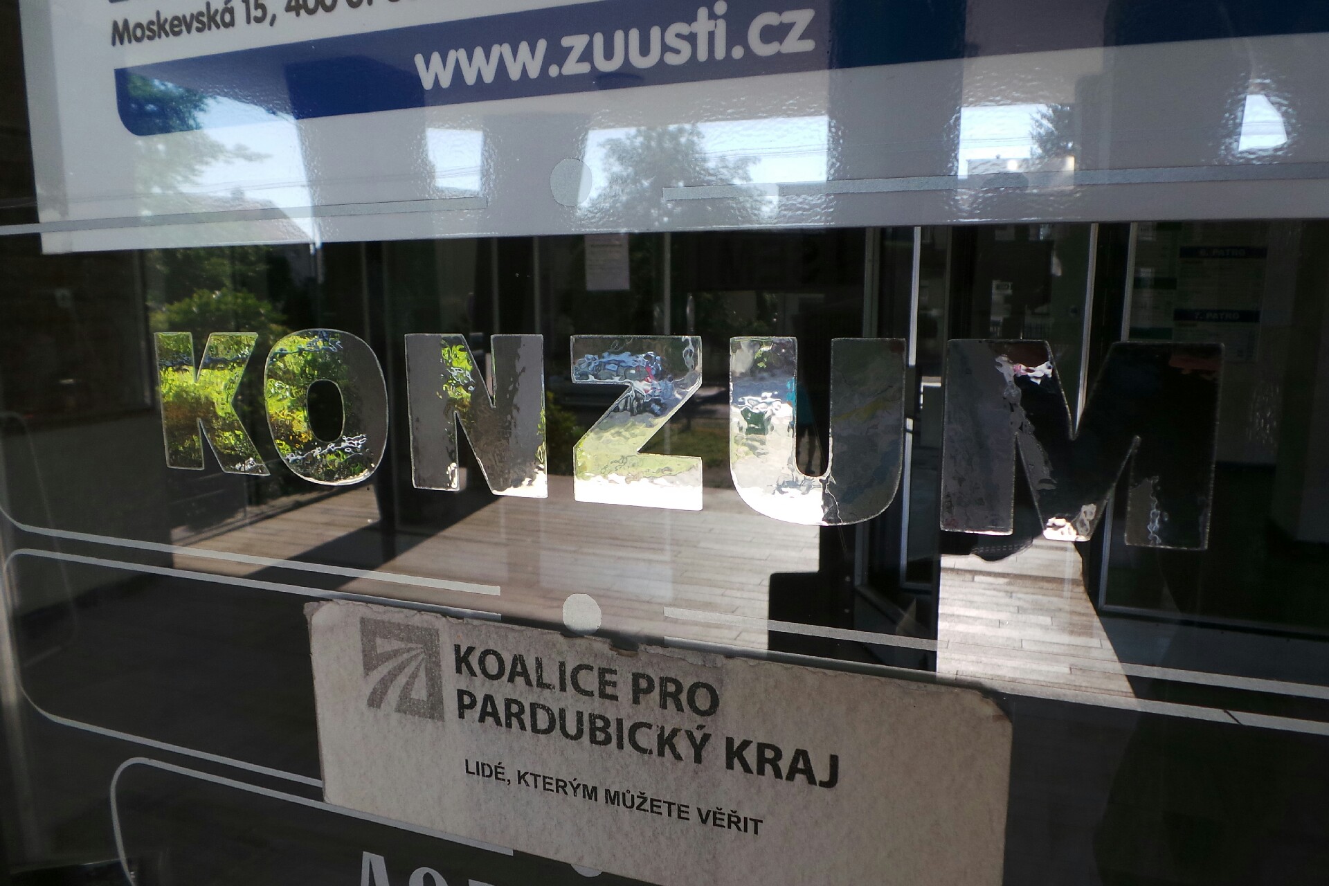 COOP KONZUM, družstvo foto 2