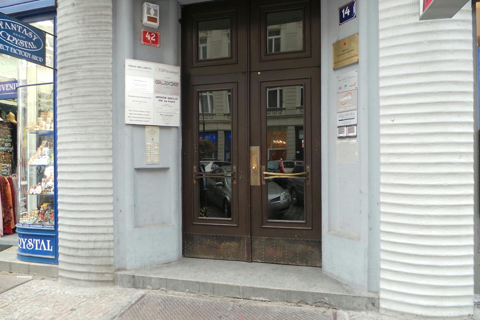 Engineering Solutions, s.r.o.