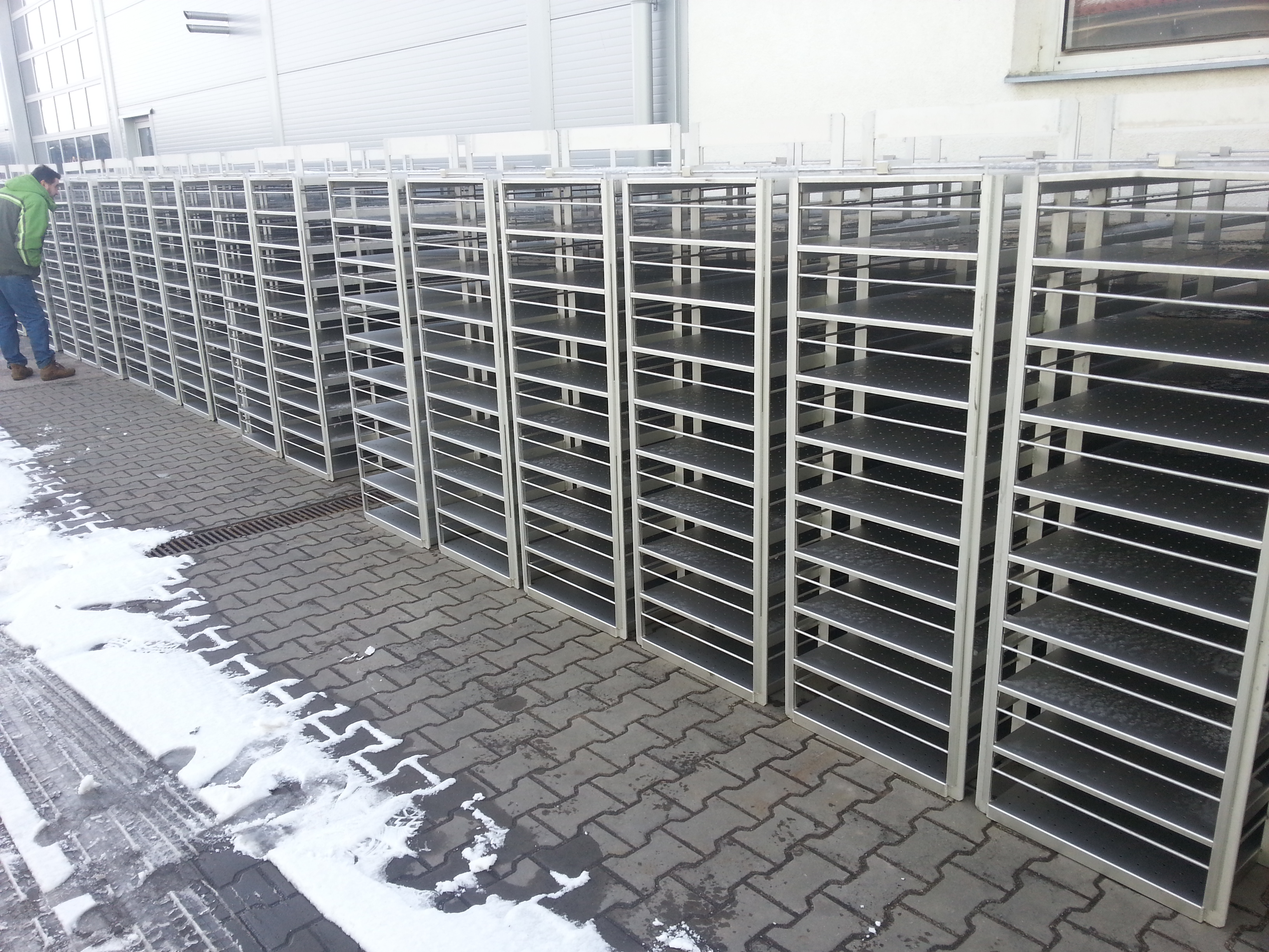 LÁF NEREZ s.r.o. foto 6