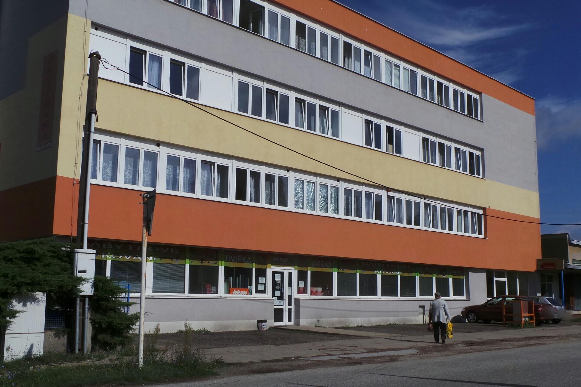 Nábytkové kování Horák