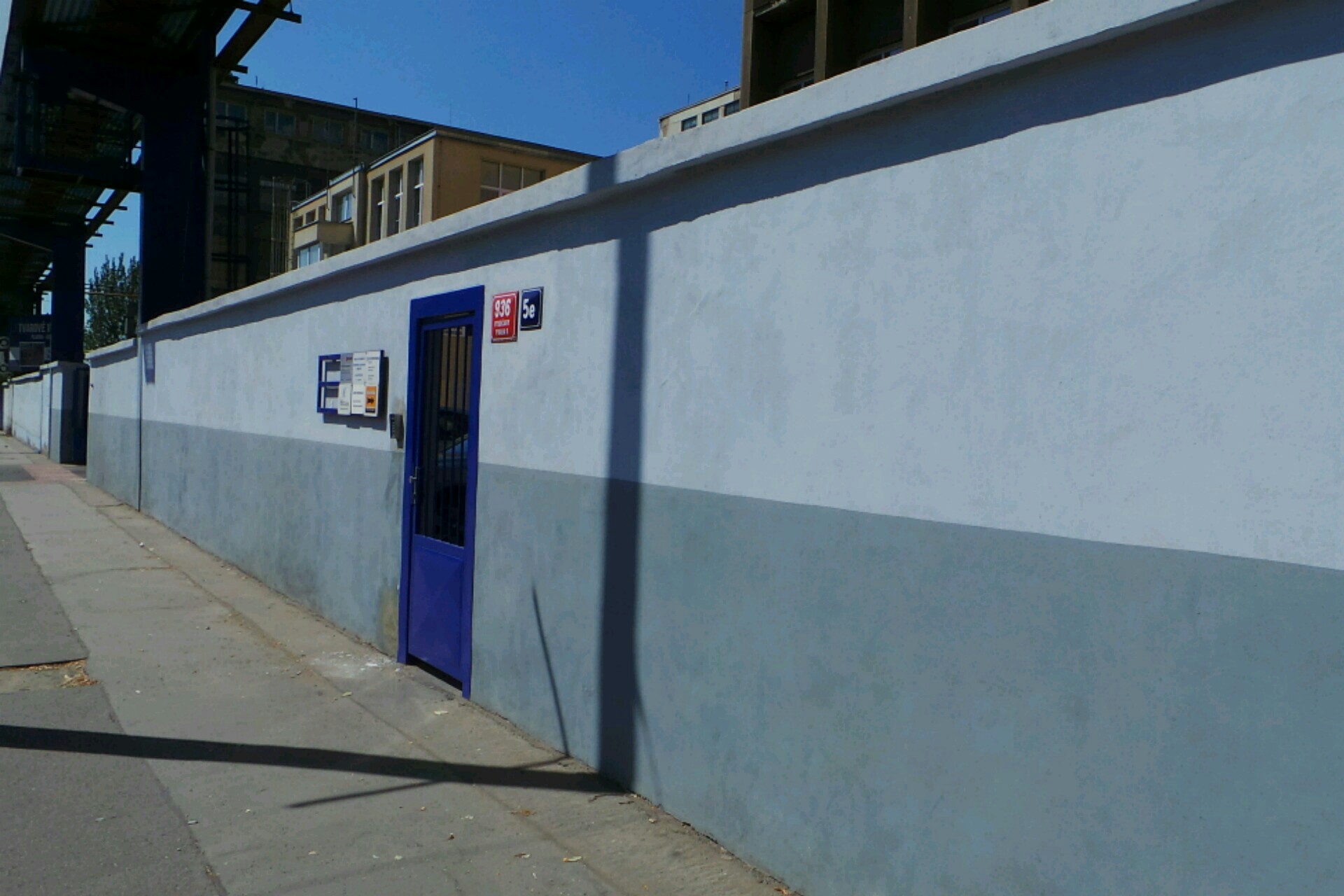 MUDr. Bohumír Jankovský