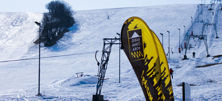 SKIAREÁL Olešnice v O.h., s.r.o. foto 4