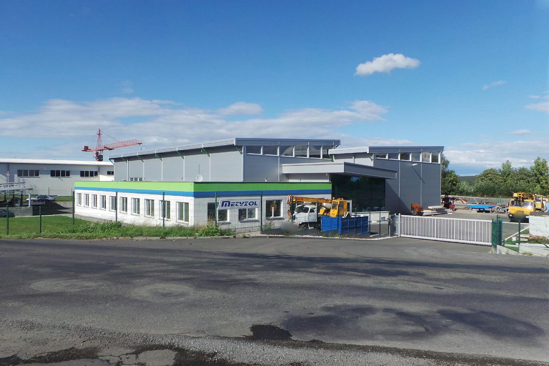 Metyzol, s.r.o.
