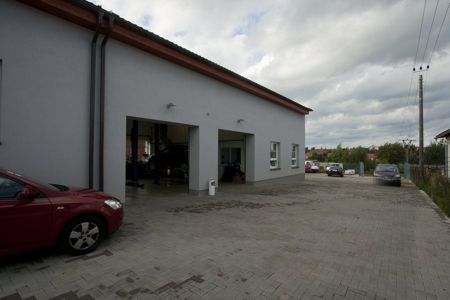 AUTOCENTRUM VYSOČINA foto 6