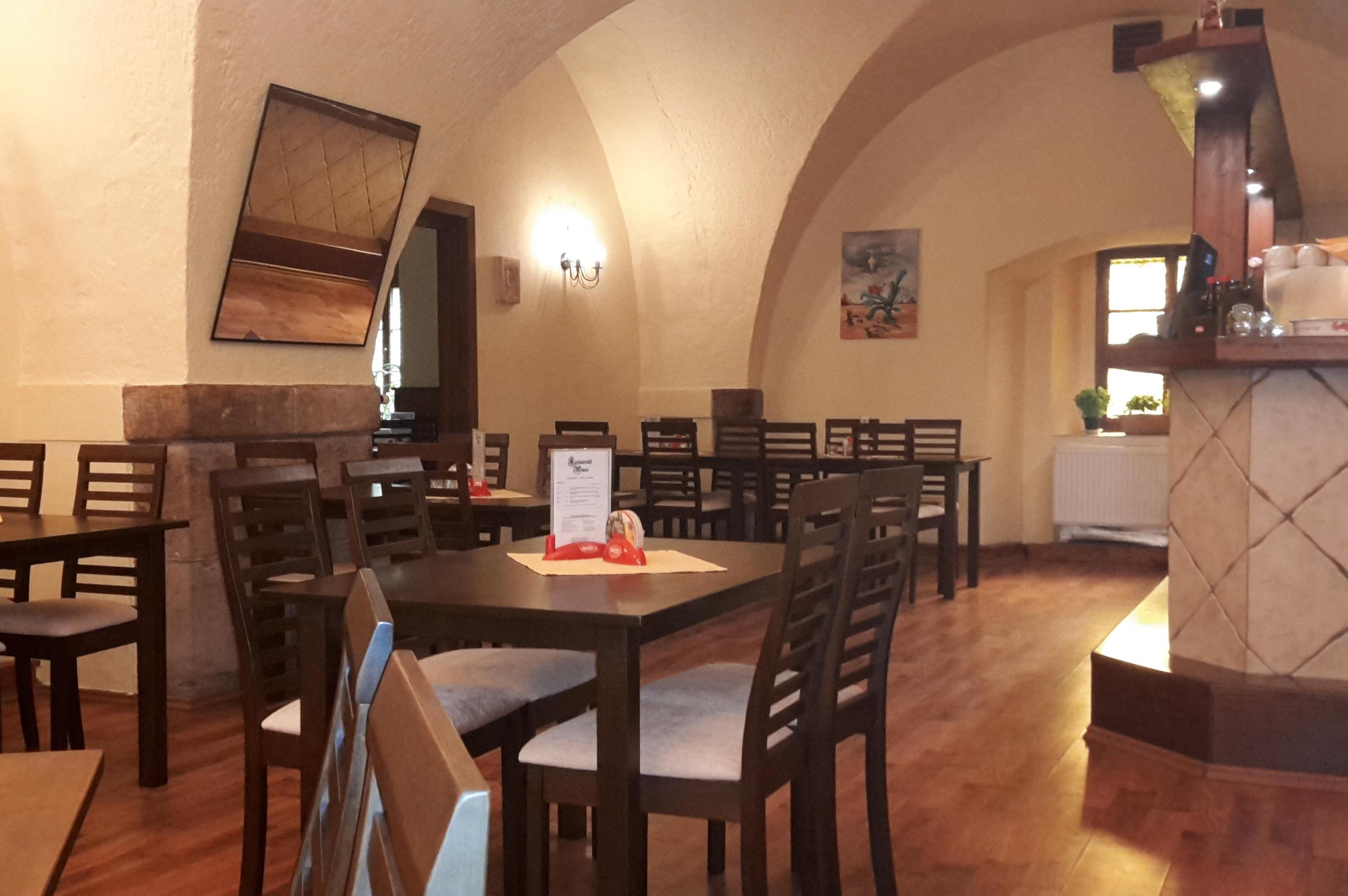 Restaurant Amos