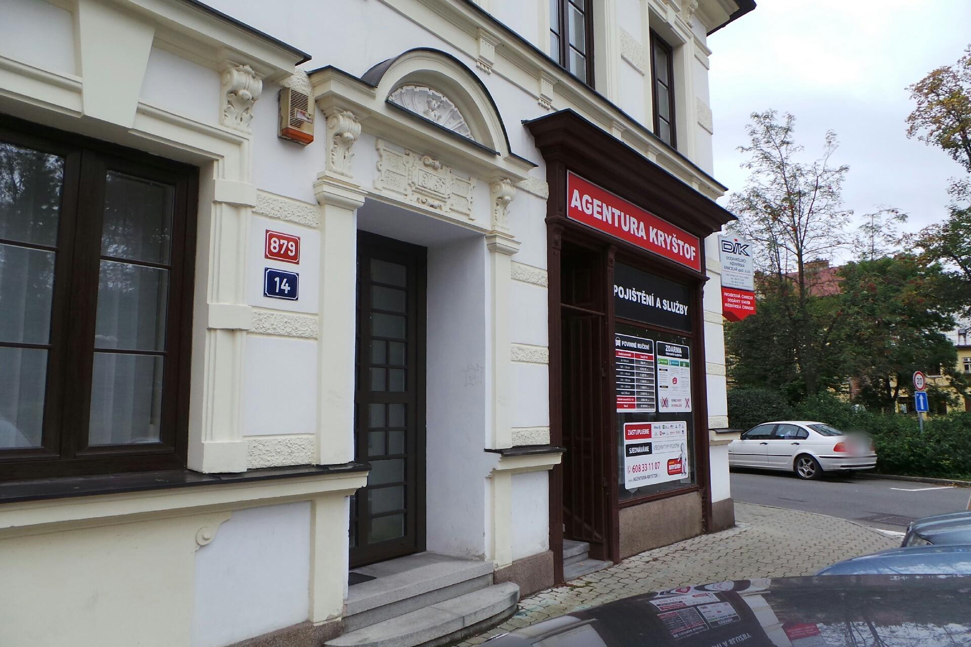 DIK, dodavatelsko inženýrská kancelář, spol. s r.o.