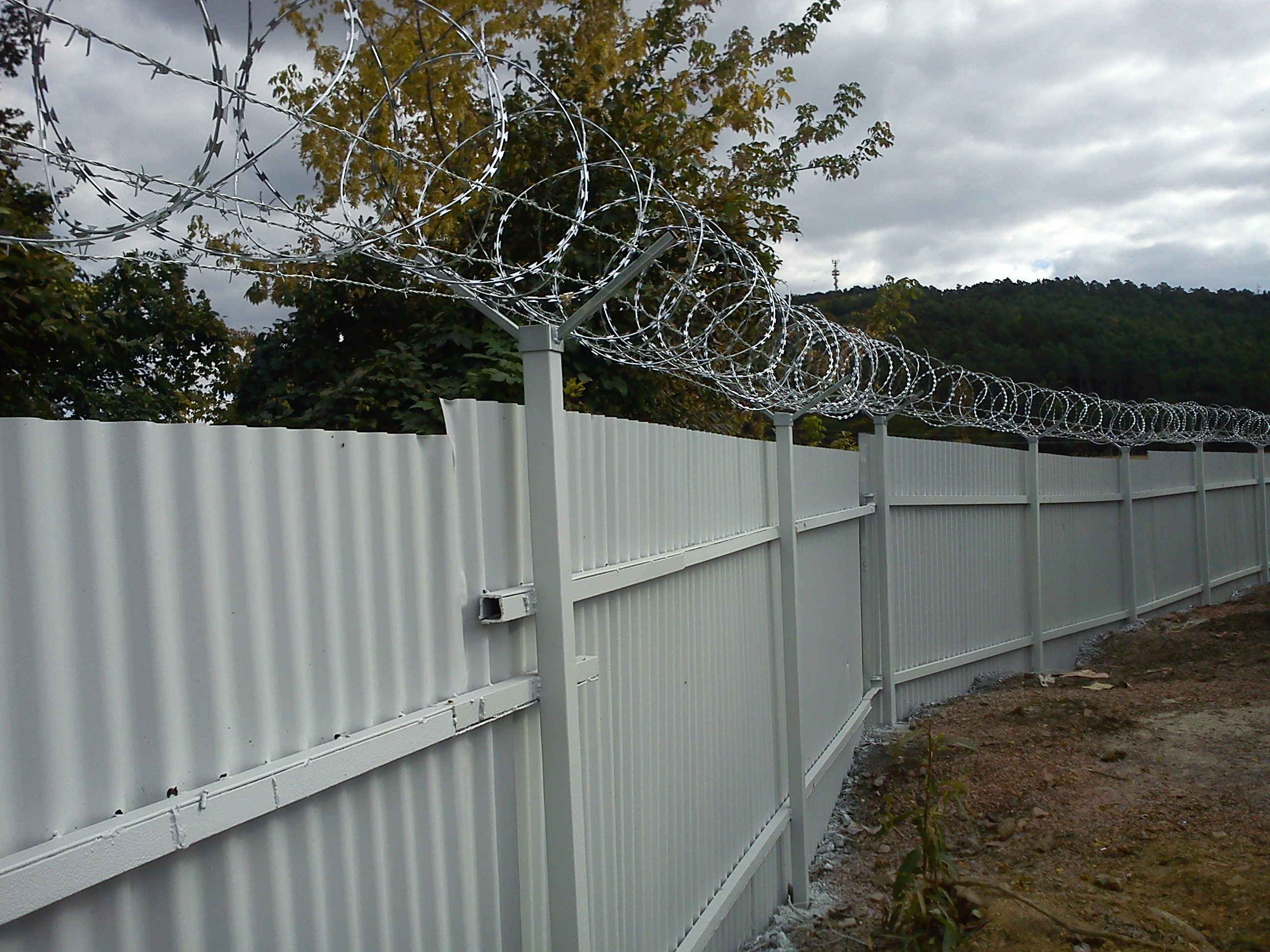 Petr Hanák - HK ploty foto 4