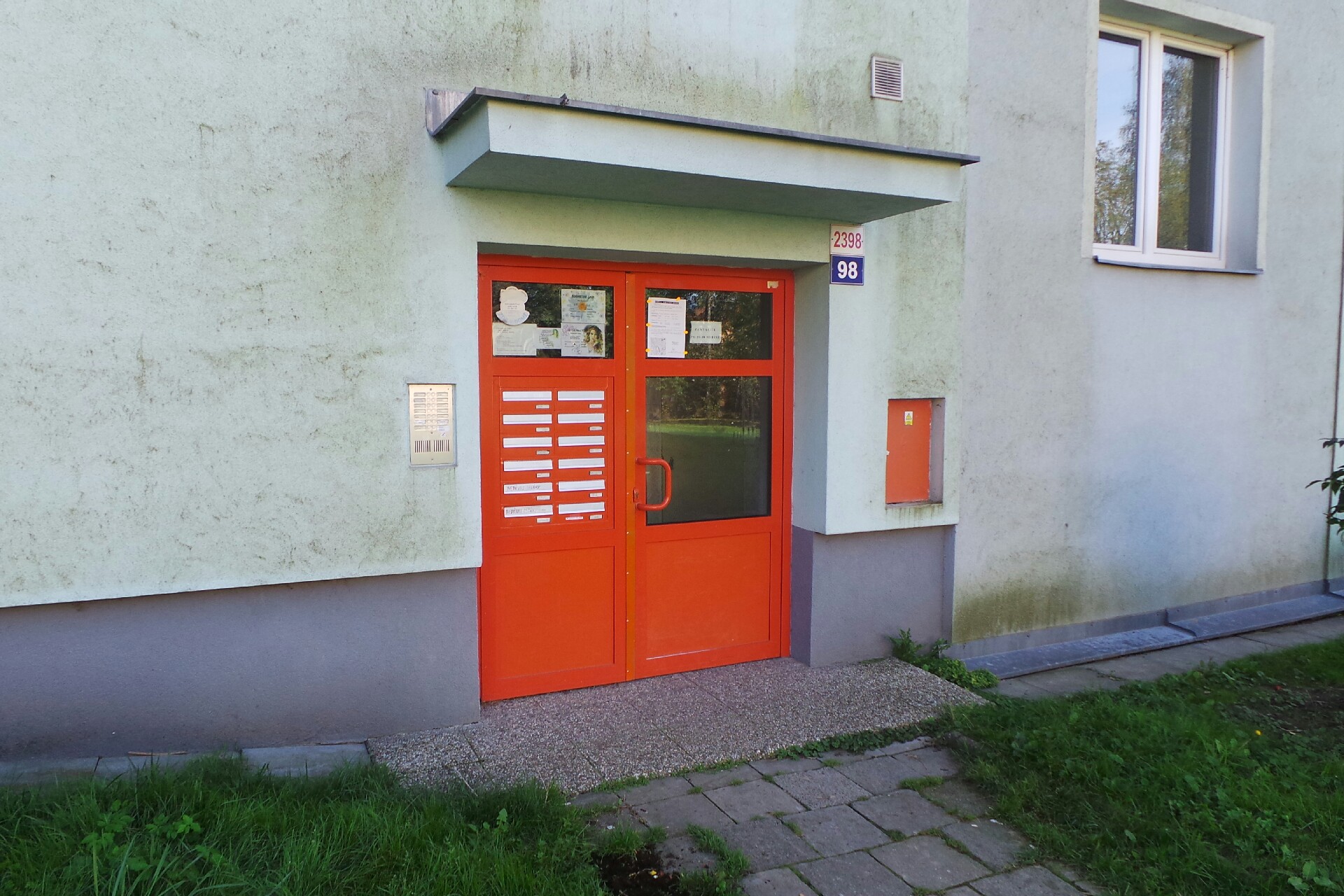 Gabriela Boháčová