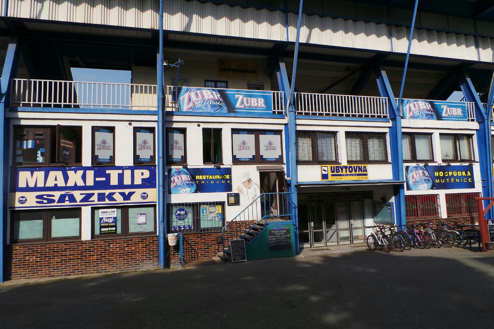 1. FC Viktorie Přerov z.s.