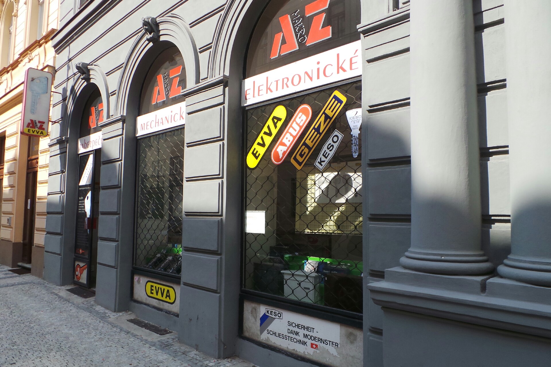 AZ Makro s.r.o. foto 1