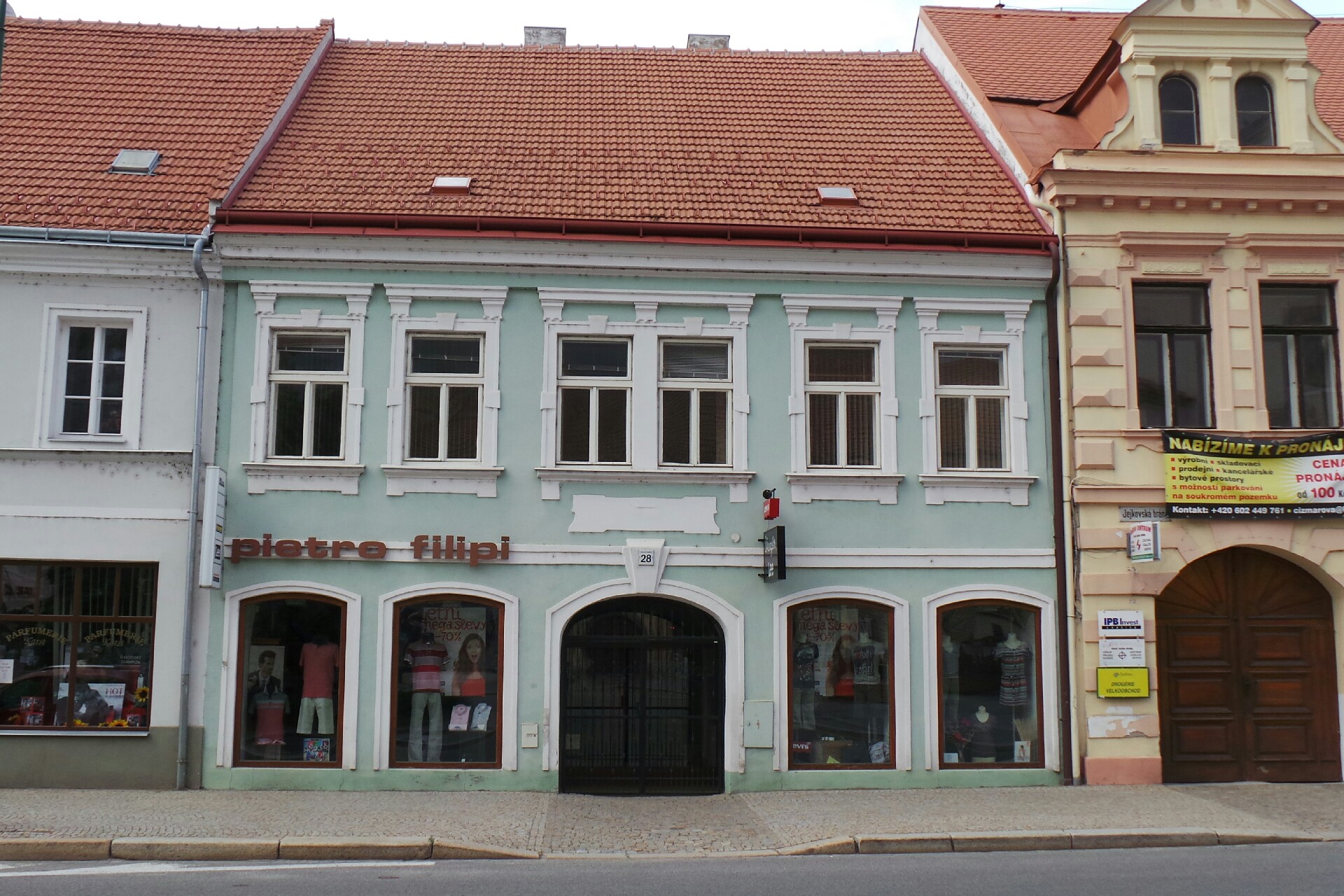 Impuls móda, s.r.o.