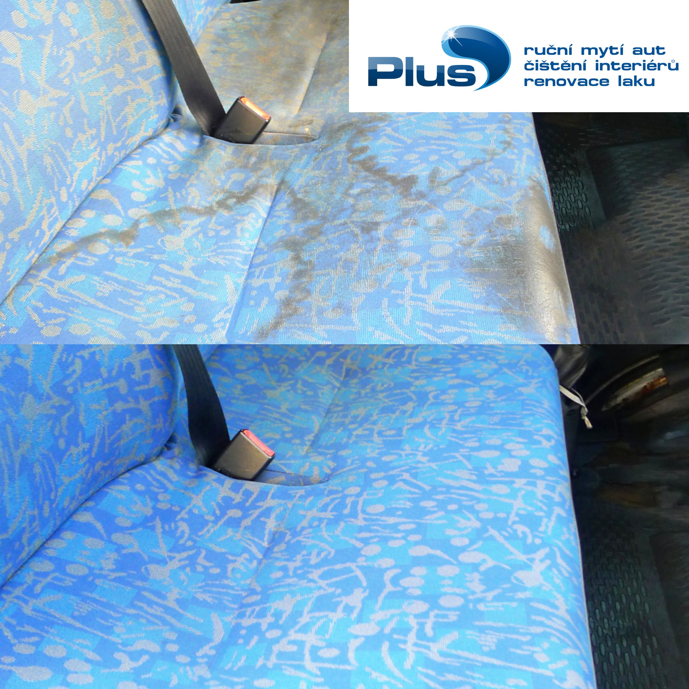 RUČNÍ MYTÍ PLUS foto 2