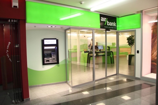 Air Bank, a.s. foto 2