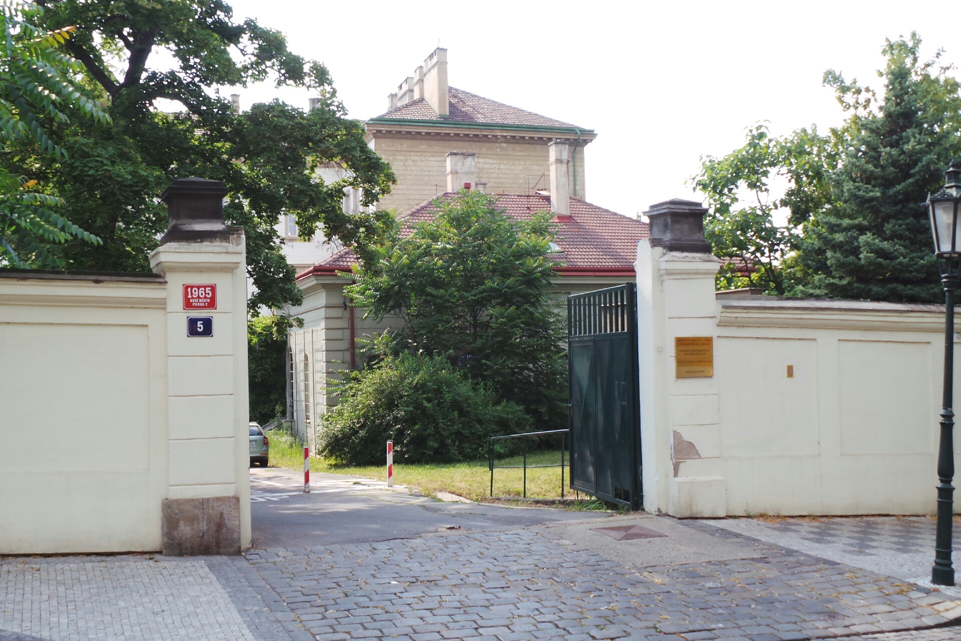 BIOTRIN, zapsaný spolek