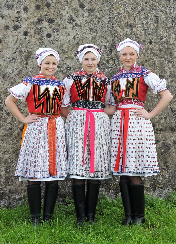 Tradice Slovácka, o.p.s. foto 3