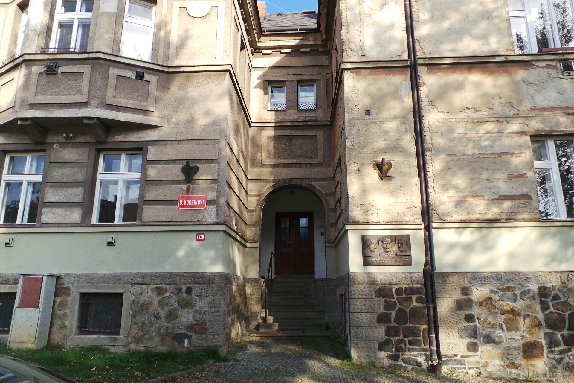 Orel jednota Havlíčkův Brod