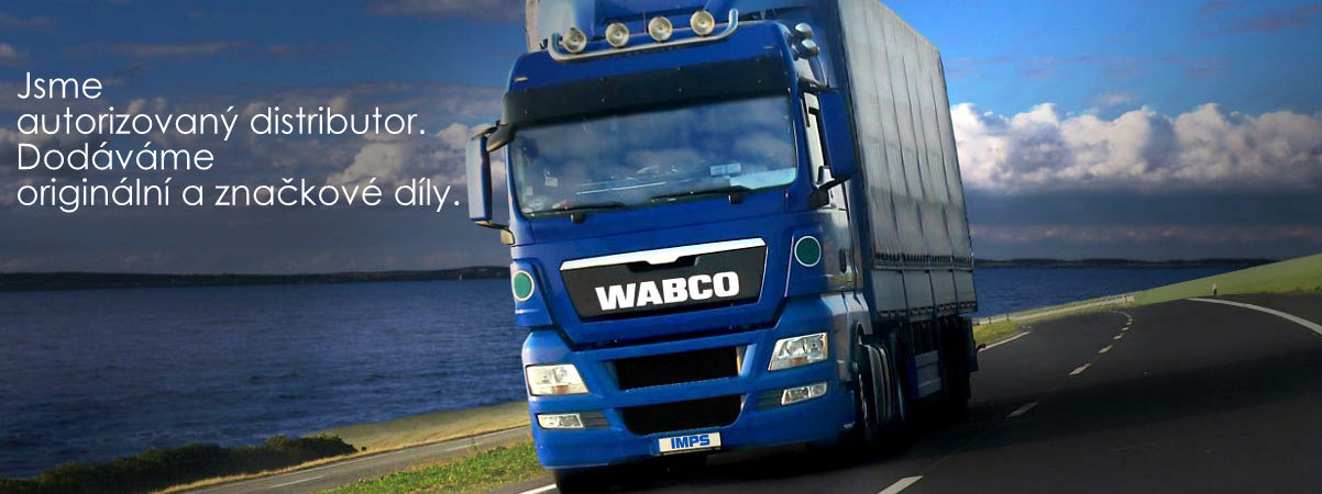 IMPS a.s. - WABCO díly foto 3