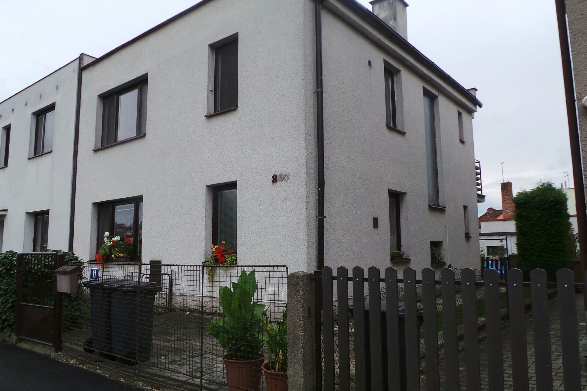 Hodinový manžel Stanislav Kopecký