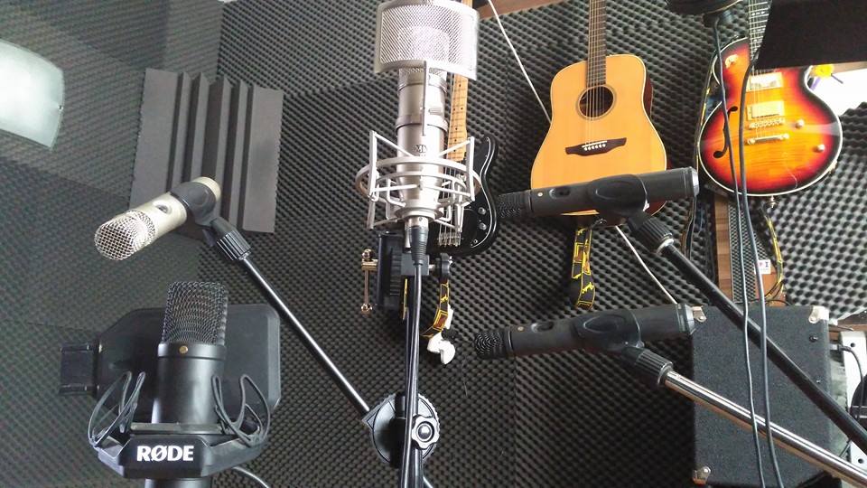 Midistage - hudební podklady foto 2