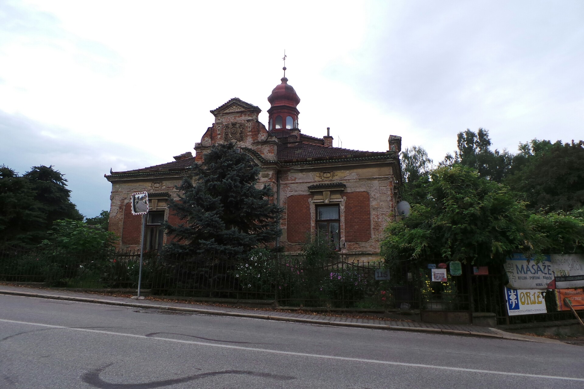 Kateřina Horáková