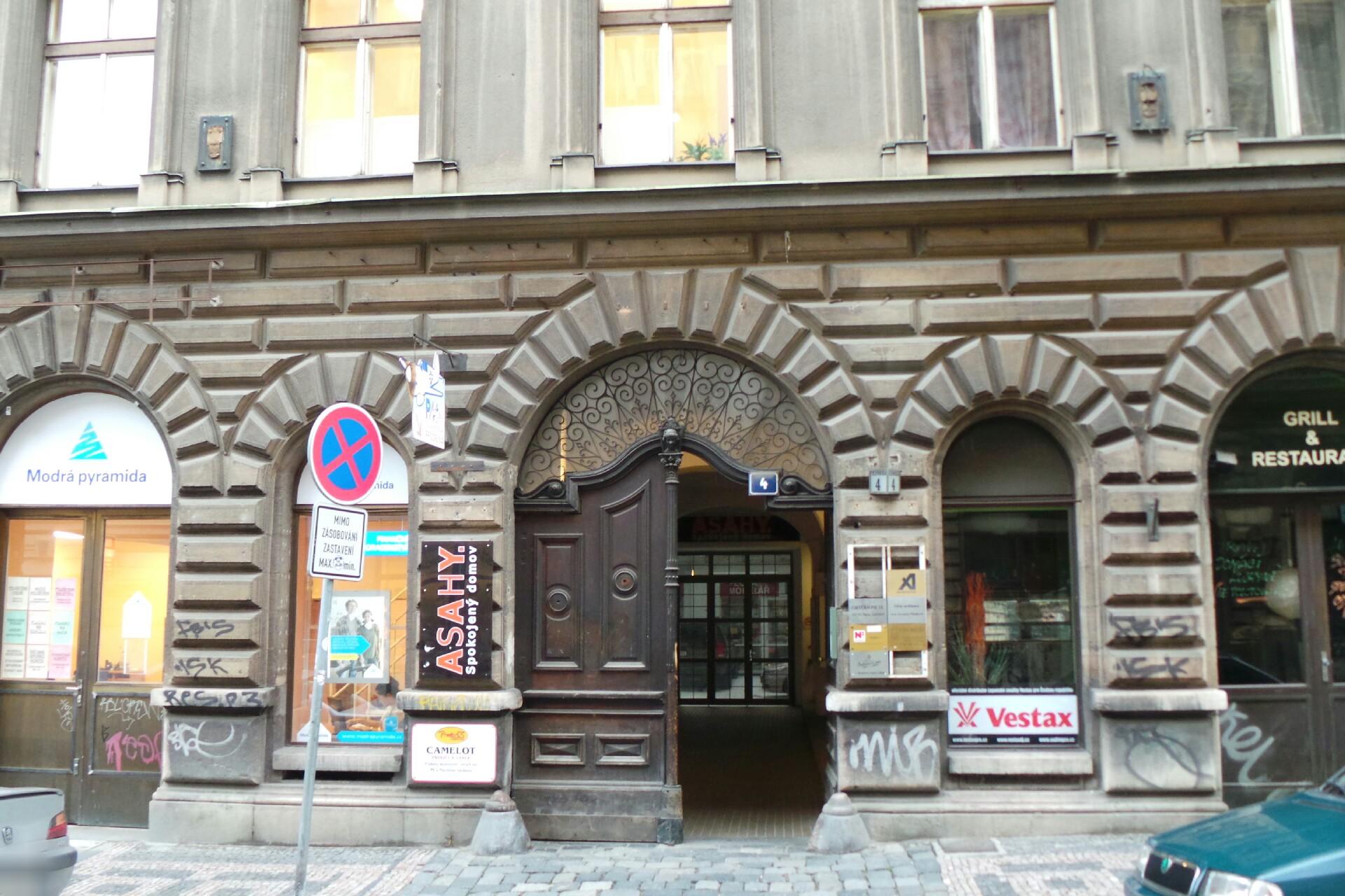 MUDr. Martina Brandejsová foto 1