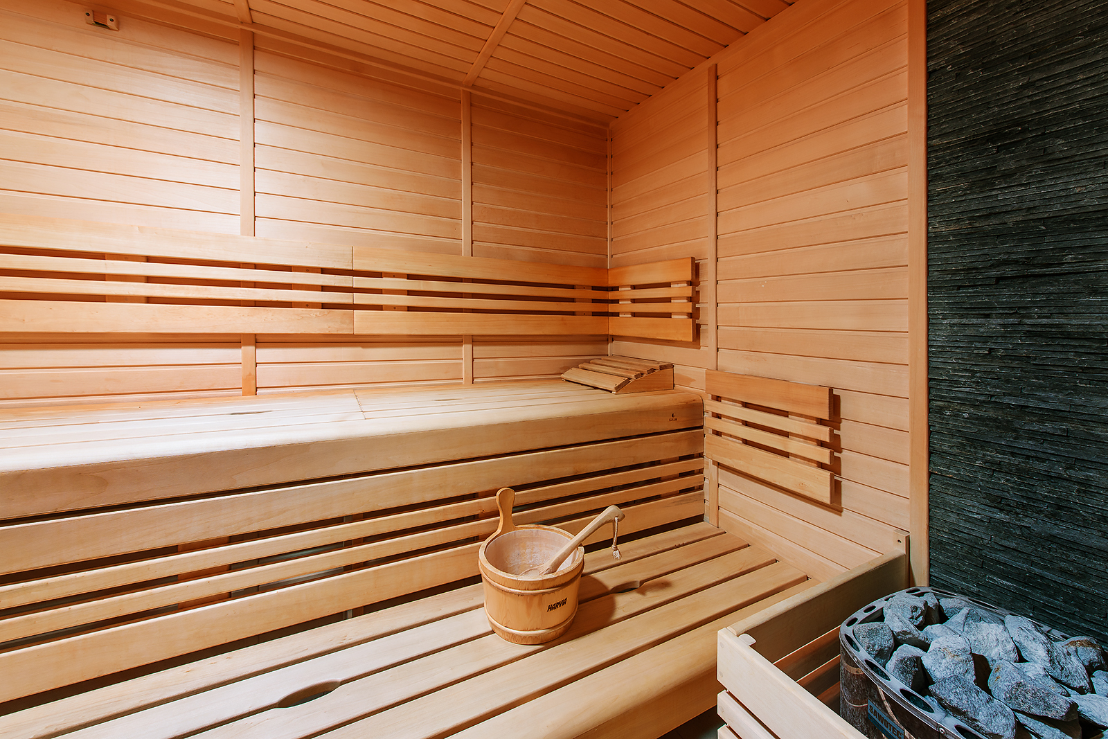 HOTEL RAKOVEC wellness foto 4