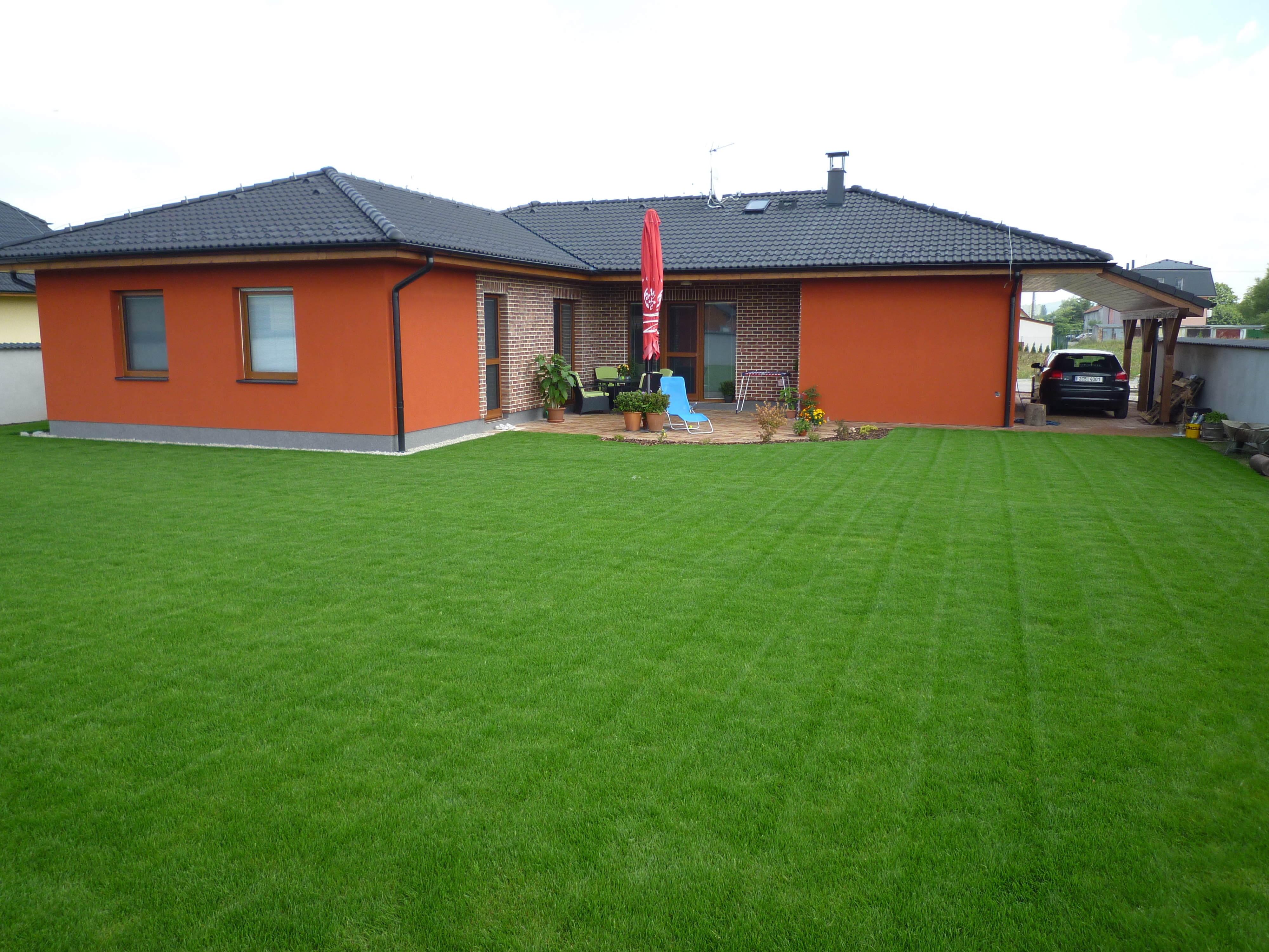 ČESKÝ TRÁVNÍK, s.r.o. foto 6