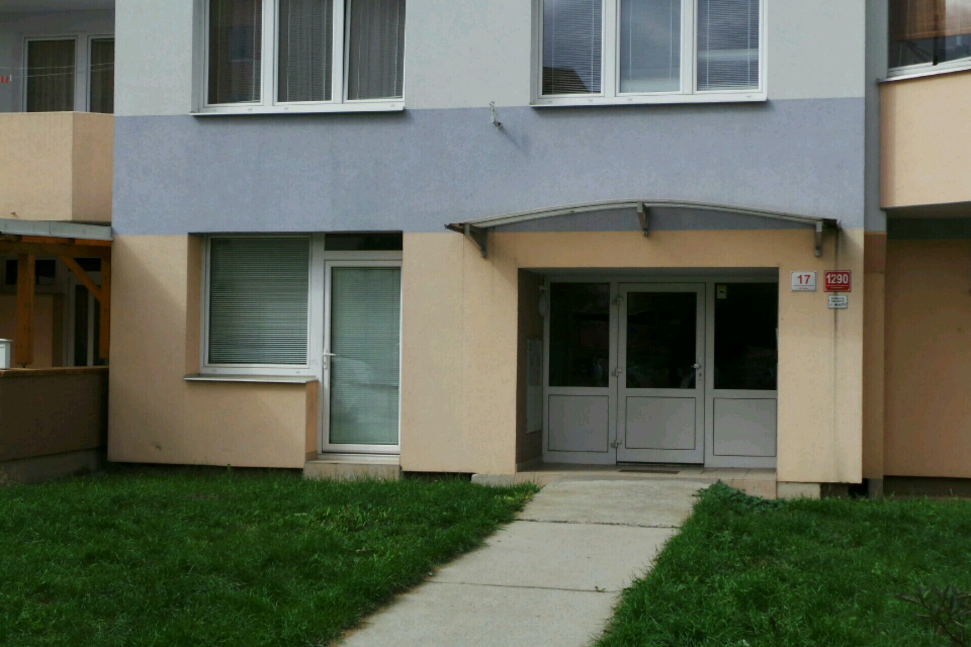 A-LEVEL - Radek Pospíšil