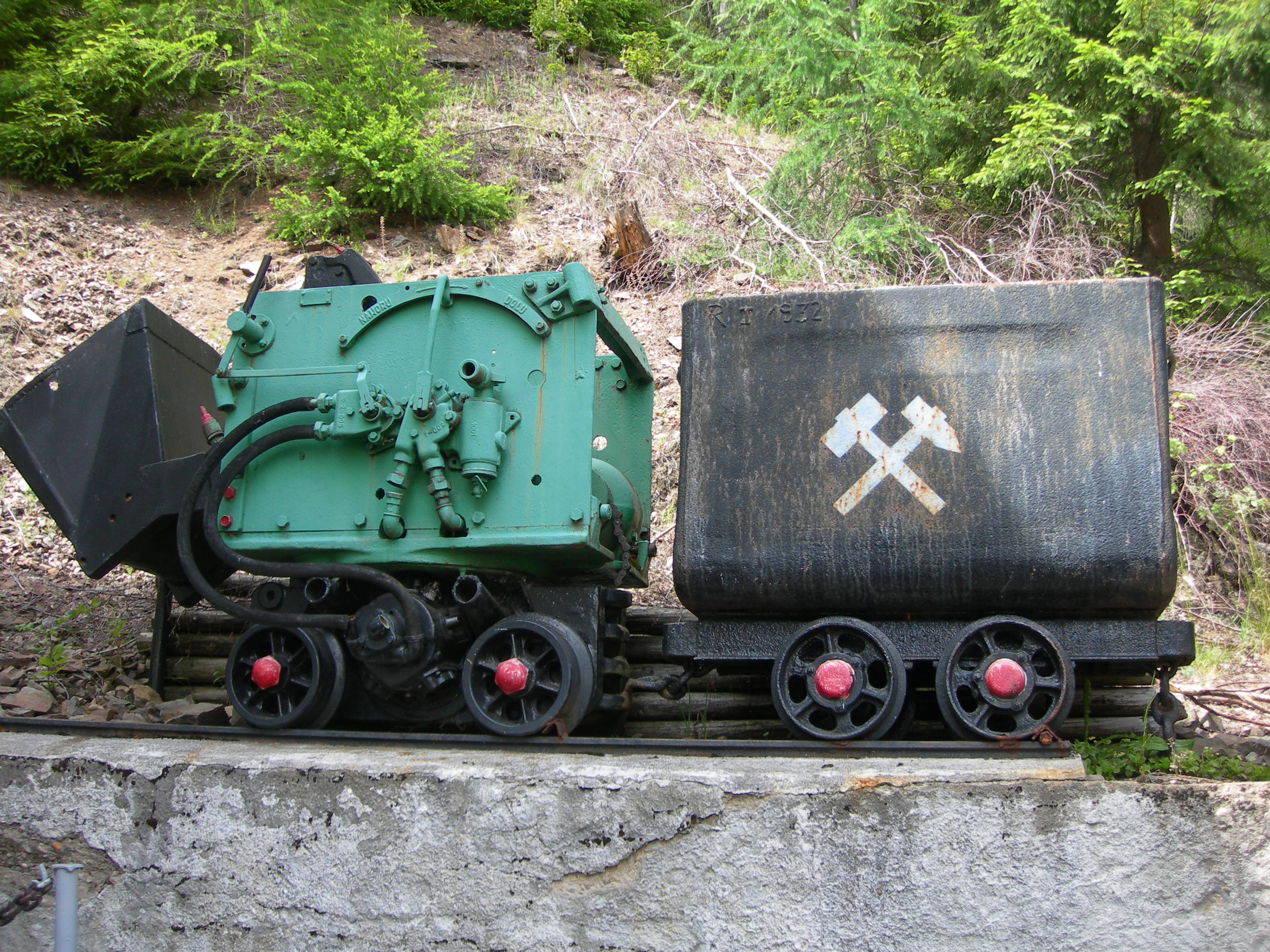 Muzeum Sokolov, Karlovarského kraje foto 3