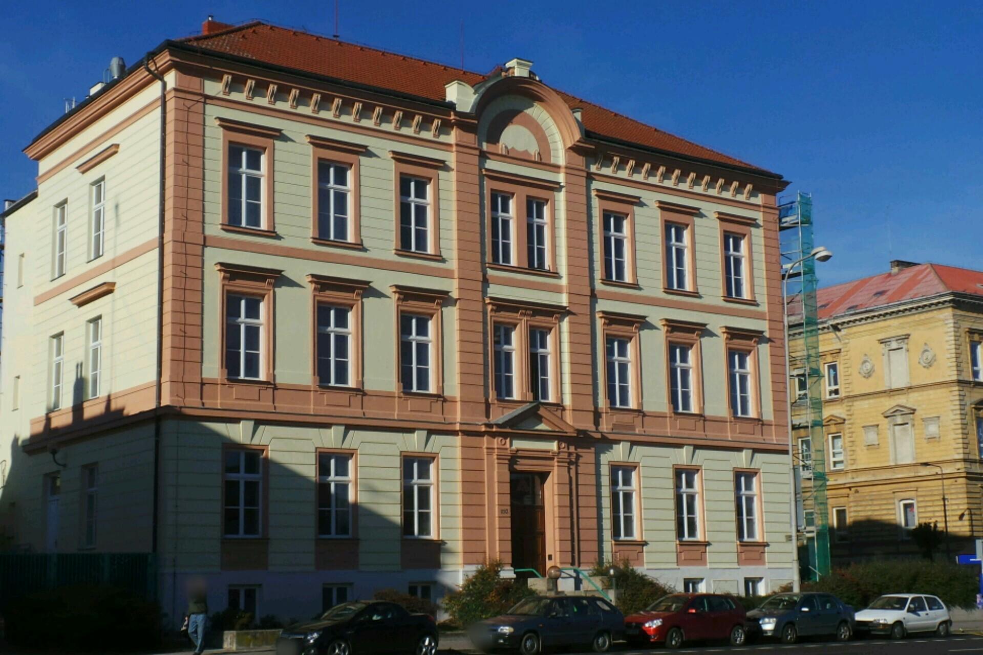 Všeobecná zdravotní pojišťovna České republiky