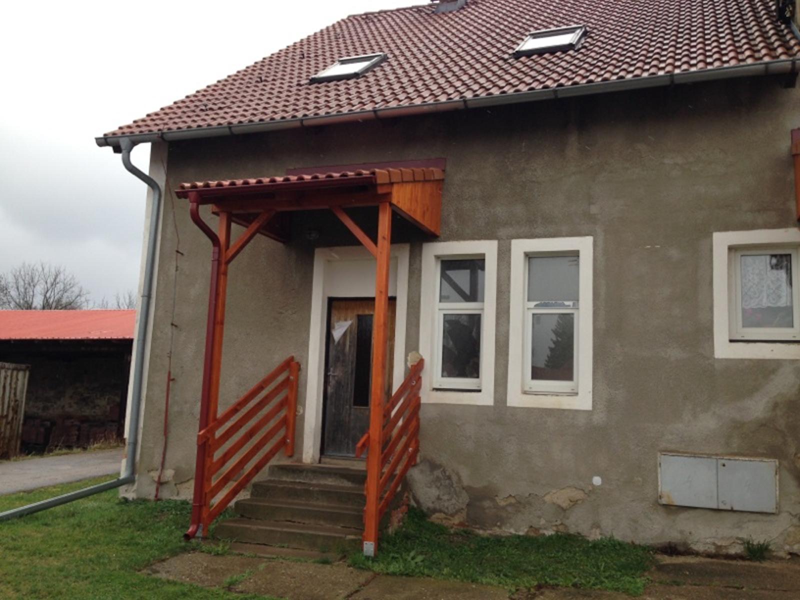 Prášková lakovna Kateřina Boháčová foto 3