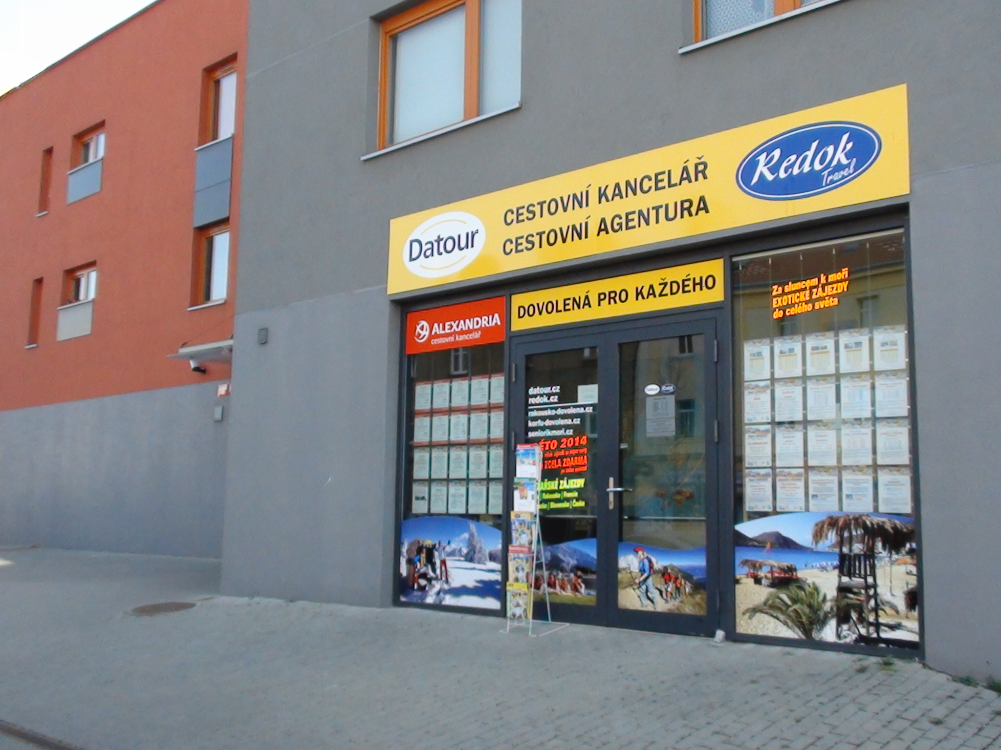 Datour, s.r.o. foto 4