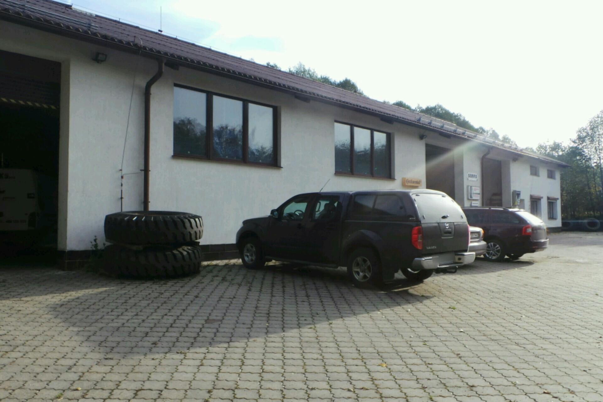 PNEU OK 5 s.r.o. foto 2